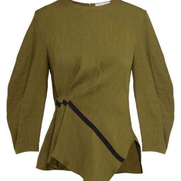 palmer//harding Tops - Palmer//Harding top